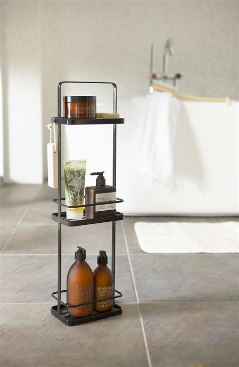 Create an Enchanting Atmosphere in Your Bathroom with These Soap Caddy Ideas